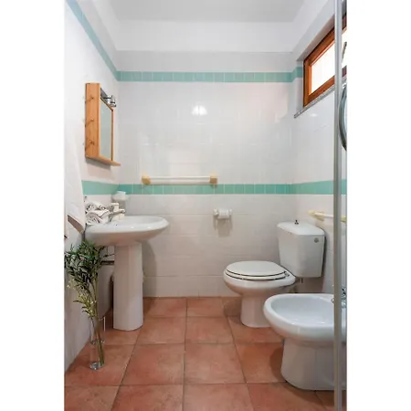 Casa Pavoncelle In Gallura Lejlighed Santa Teresa Gallura