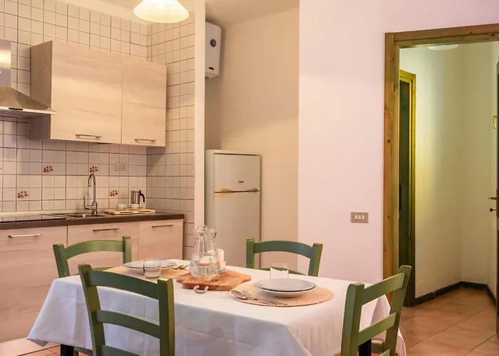 Casa Pavoncelle In Gallura *