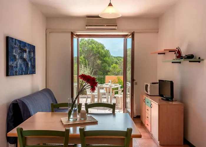 Casa Pavoncelle In Gallura * 산타테레사의갈루라
