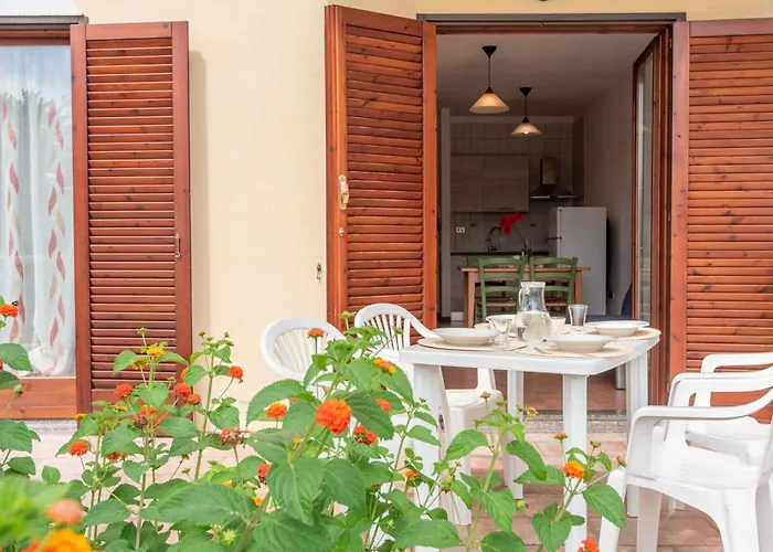 Casa Pavoncelle In Gallura