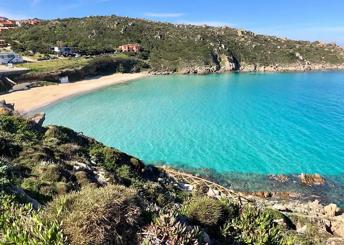 아파트 Casa Pavoncelle In Gallura 산타테레사의갈루라