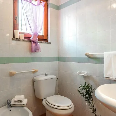 Casa Pavoncelle In Gallura
