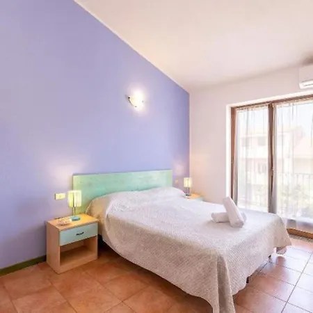 Casa Pavoncelle In Gallura Appartamento