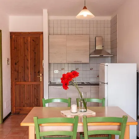 Casa Pavoncelle In Gallura Appartamento *