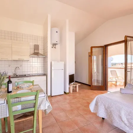Casa Pavoncelle In Gallura *