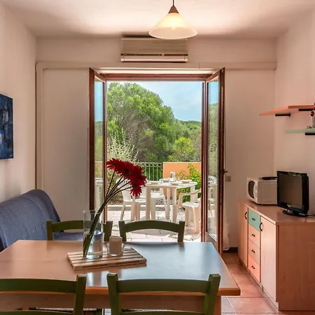 Casa Pavoncelle In Gallura * Santa Teresa di Gallura
