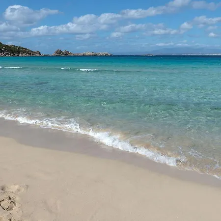 Appartamento Casa Pavoncelle In Gallura