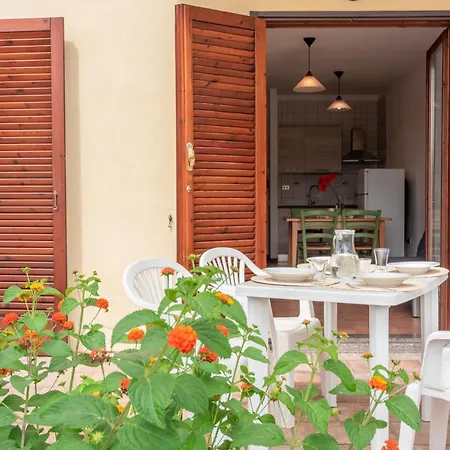 Casa Pavoncelle In Gallura