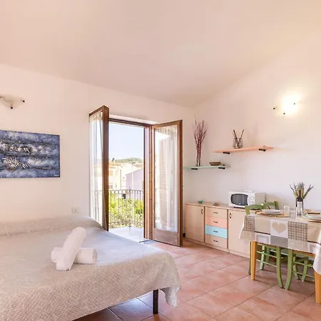 Casa Pavoncelle In Gallura Appartamento
