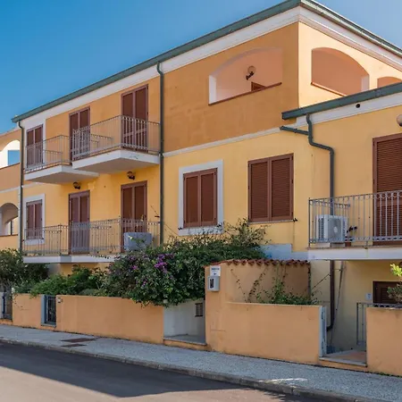 Casa Pavoncelle In Gallura Appartamento