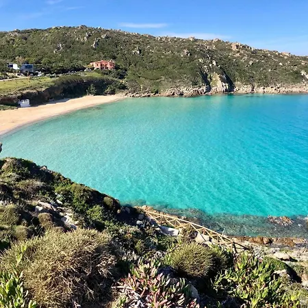 Appartamento Casa Pavoncelle In Gallura Santa Teresa di Gallura